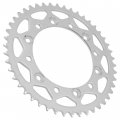 Caltric Steel O-ring Drive Chain And Sprocket Kit Compatible With Yamaha Fz6 2009 Fz6r 2009-2016