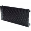 Coft101 Aftermarket Condenser For Fiat 500x 2016 To 2018 And Jeep Renegade 2017 2020 2 4l Parallel Flow Aluminum Part Number 