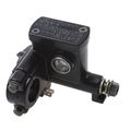 Mc Mp Left Upper Disc Brake Master Cylinder Pump For 50cc 70cc 90cc 110cc 125cc 150cc 200cc 250cc Atv Go Kart Four Wheeler Dune