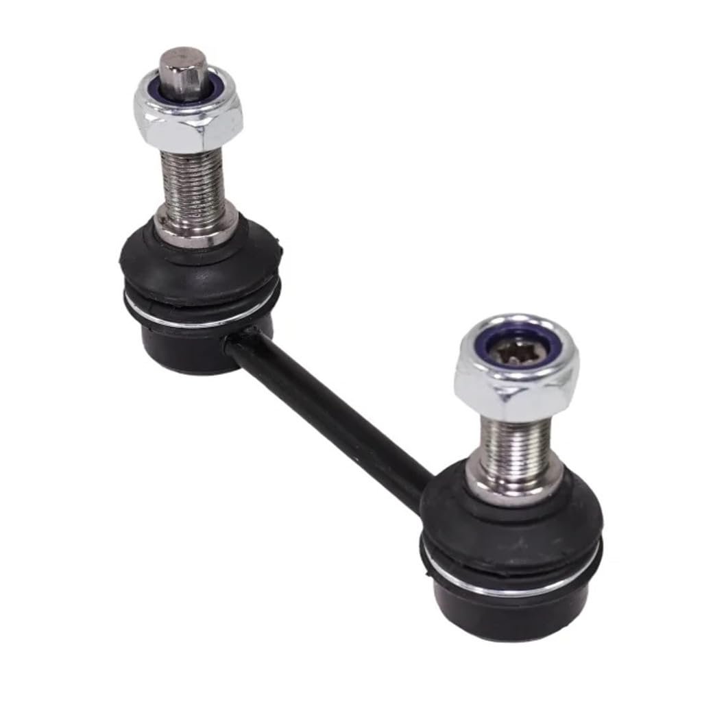 Mercedes-benz Gle350 Gle550 2016 2017 2018 Sway Bar Link Driver Or Passenger Side Single Piece Rear Rubber Bushing Material