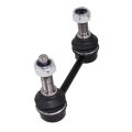 Mercedes-benz Gle350 Gle550 2016 2017 2018 Sway Bar Link Driver Or Passenger Side Single Piece Rear Rubber Bushing Material
