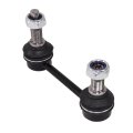 Mercedes-benz Gle350 Gle550 2016 2017 2018 Sway Bar Link Driver Or Passenger Side Single Piece Rear Rubber Bushing Material
