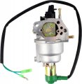 Carburetor For Generator Etq Tg5000 Tg5750 Tg8250 Tg52t42 Tg72k12 16100-188-01 16100-190-01 420cc 8250 7250 Watt Manual Chock 