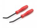 Tekton 1 4 Inch Mini Pry Bar Set 2-piece Lrd90802 