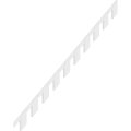 Ekena Millwork Denp05pl1012fay02 Pvc Dentil Trim White 