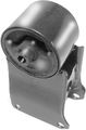 8866 Engine Mount Made Of Alloy Steel 