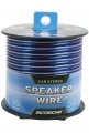 Scosche Ks1650cs 16 Gauge Cca Car Stereo Speaker Wire 50 Foot Spool