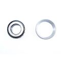 Bearing Front Wheel Axle Compatible With Replacement For Isuzu Npr 1986-2015 Npr-hd 2005-2016 Nqr 1996-2015 Nrr 2005-2010 Reach 