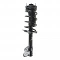 Front Complete Shock Strut Spring Assembly Lh Lf Left Driver Side For Mdx 