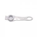 Valterra A0170svp 3 4 Water Inlet Plug With Strap White Carded 