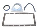 Hamiltonbobs Premium Quality Rear Engine Retainer Seal Gaskets Made For Ih International 