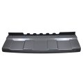 Front Bumper Lower Skid Plate Guard Cover For Land Rover Range 2013-2017 Replaces Lr052707 Lr038741