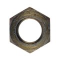 Spindle Nuts For Lexus Es250 1990 1991 2 Pieces 30 Millimeters Hex Size M19 1 50 Thread Replacement 90170 19001 19185