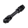 Lower Steering Shaft For Toyota Corolla 2009 2010 2011 2012 2013 Fwd 15 2 In Length Intermediate Replaces 19183820 And 