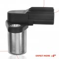 A-premium Engine Crankshaft Position Sensor Compatible With Mazda Protege 1999-2003 Protege5 2002-2003 Rx-7 1993-1995 Rx-8