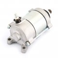 Topteng Motorcycle Starter Motor Engine Starting 9-spline Fits For Honda Crf450 Crf450x 2005-2018 31200-mey-671