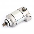 Topteng Motorcycle Starter Motor Engine Starting 9-spline Fits For Honda Crf450 Crf450x 2005-2018 31200-mey-671