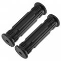 Caltric 2 X Handlebar Grips Compatible With Polaris Scrambler 500 4x4 2001 2002 2003 2004 2005 2006