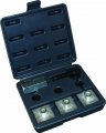 Cta Tools 9212 Sae In-line Flaring Tool Kit 