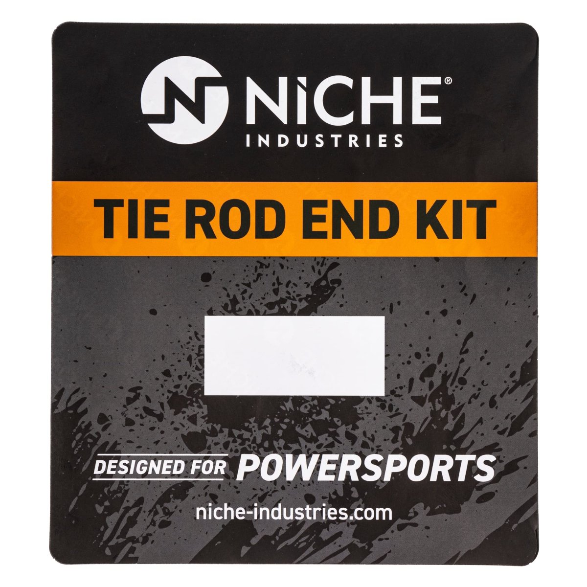 Niche Tie Rod End Kit For Polaris