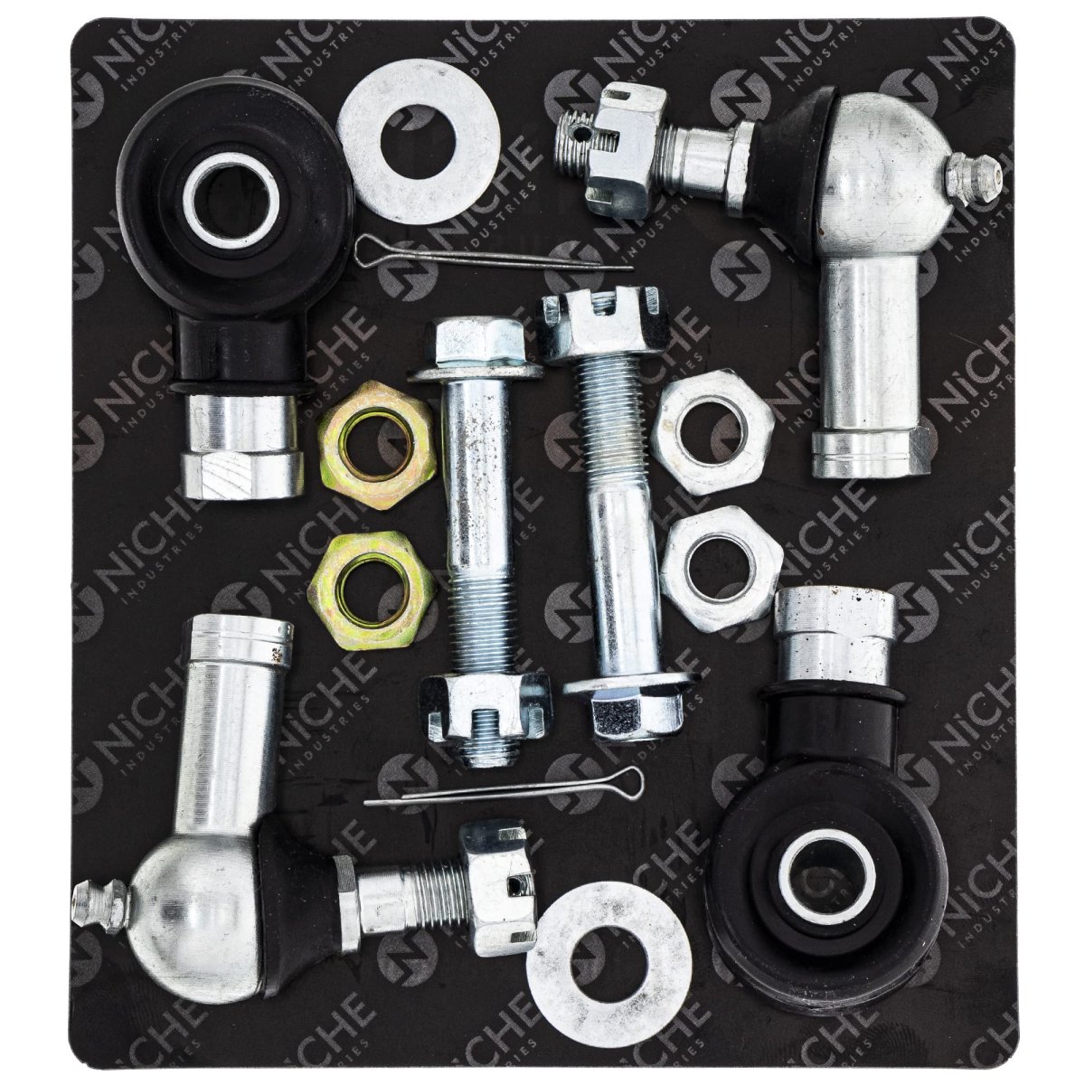Niche Tie Rod End Kit For Polaris