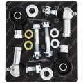 Niche Tie Rod End Kit For Polaris