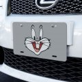 Graphics More Looney Tunes Bugs Face Novelty Metal Vanity Tag License Plate