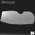 G-plus A C Heater Delete Panel Plate Compatible With Only Chevy Gmc Trucks 1973-1980