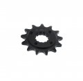 Fits Honda Xr650l 650 L Green O Ring Chain And Sprocket Silver 13 48 114l