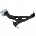 A-premium Front Left Lower Control Arm With Ball Joint Bushing Compatible Buick Envision 2017 2018 2019 Replace 23340540