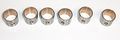 Dnj Engine Components Pb632 Piston Pin Bushings 