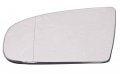 Bapmic 51167174981 Left Rearview Side Mirror Glass Heated For Bmw X5 E70 X6 E71 