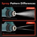 A-premium Fuel Injector Replacement For Suzuki Sx4 2010-2013 2 0l L4 Gas Dohc Naturally Aspirated Set Of 4