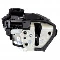 Ocpty Door Latch Lock Actuator Front Left Front Right Rear Fit 2008-2016 For Toyota Sequoia 2007-2016 Tundra 931-401