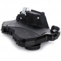 Ocpty Door Latch Lock Actuator Front Left Front Right Rear Fit 2008-2016 For Toyota Sequoia 2007-2016 Tundra 931-401
