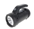 Se 200 Lumen Led Flashlight With 17-piece Built-in Tool Kit 