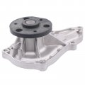 Applianpar Water Pump And Timing Chain Kit For Honda Accord Crv Acura Tsx 2 4 Engine