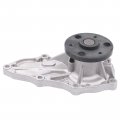 Applianpar Water Pump And Timing Chain Kit For Honda Accord Crv Acura Tsx 2 4 Engine