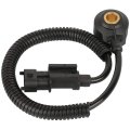Knock Detonation Sensor 3925026900 For Hyundai Accent 2006 2011 Kia Rio And Rio5 1 6l Engine Replacement 