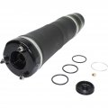 Mercedes-benz Ml320 Ml350 Ml450 Ml500 Ml550 Air Spring 2005 06 07 08 09 10 2011 Driver Or Passenger Side Single Piece Front 