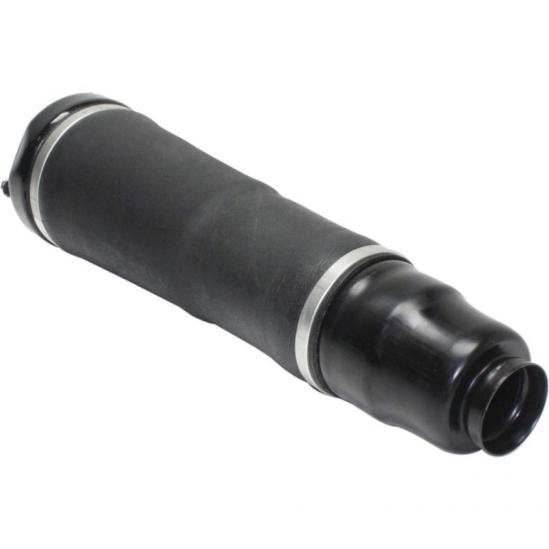 Mercedes-benz Ml320 Ml350 Ml450 Ml500 Ml550 Air Spring 2005 06 07 08 09 10 2011 Driver Or Passenger Side Single Piece Front