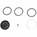 Mercedes-benz Ml320 Ml350 Ml450 Ml500 Ml550 Air Spring 2005 06 07 08 09 10 2011 Driver Or Passenger Side Single Piece Front