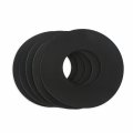 Oneway Neoprene Rings For 5 1 2 Vacuum Chucks Pack 