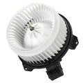 Munirater Hvac Blower Motor Replacement For Gx470 2003-2007 4runner 2003-2009