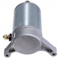 Procompany Starter Drive Replacement For Yamaha Bms Motor Sports Atv 400cc Terra Pro Yfp350 1988 Yfp 350 Interchange Denso