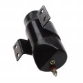 Solarhome 24v Fuel Shutoff Solenoid Me049273 Me049145 053400-1011 053400-2301 Compatible With Mitsubishi Denso 6d 8d 6d14 6d15