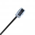 A-premium Engine Crankshaft Position Sensor Compatible With Audi A4 Quattro 1997-2000 Volkswagen Passat 1998-2000 L4 1 8l