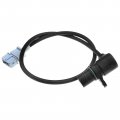 A-premium Engine Crankshaft Position Sensor Compatible With Audi A4 Quattro 1997-2000 Volkswagen Passat 1998-2000 L4 1 8l
