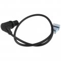 A-premium Engine Crankshaft Position Sensor Compatible With Audi A4 Quattro 1997-2000 Volkswagen Passat 1998-2000 L4 1 8l