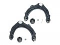 Control Arm Kit With Ball Joints For 1998-2001 Honda Accord Vehicles Built United States And Canadian Markets 